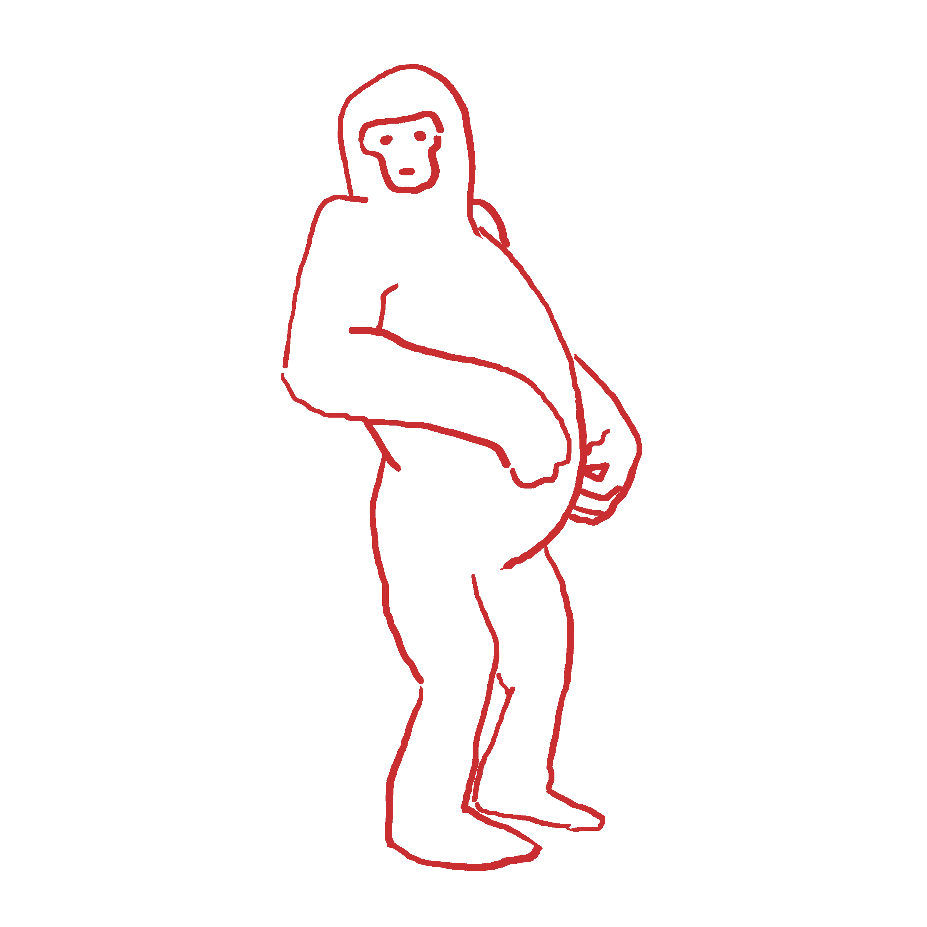 gorilla
